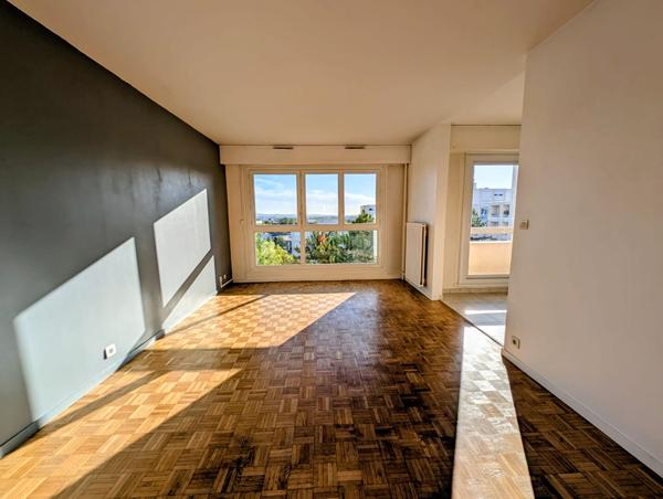 Appartement Chatou 3 pièce(s) 65.50 m2 , Chatou
