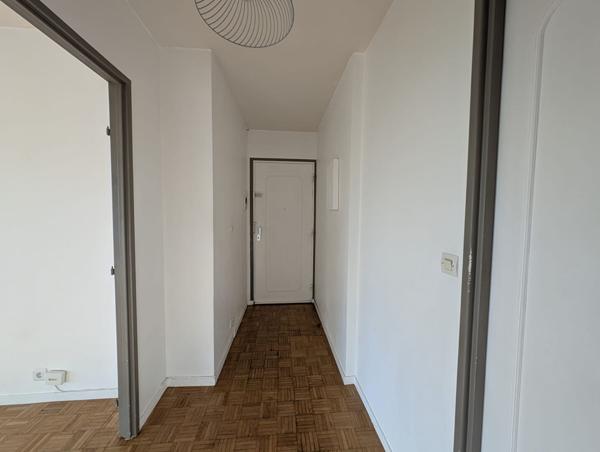 Appartement Chatou 3 pièce(s) 65.50 m2 , Chatou
