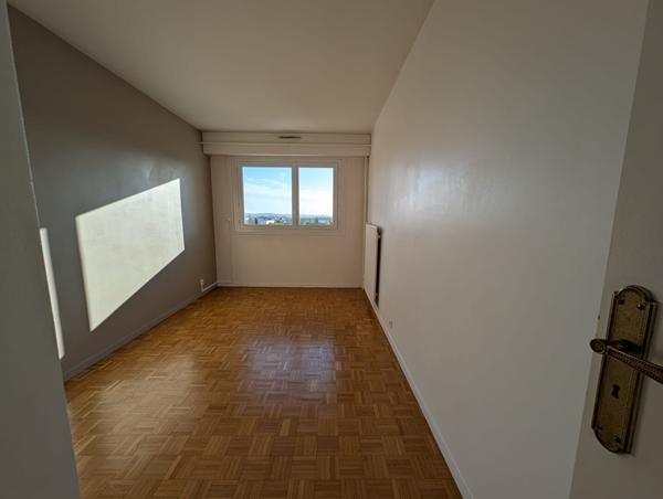 Appartement Chatou 3 pièce(s) 65.50 m2 , Chatou