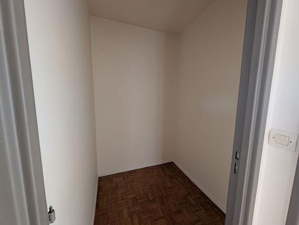 Appartement Chatou 3 pièce(s) 65.50 m2 , Chatou