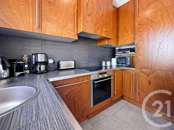 Appartement F3 Bis à vendre  3 pièces - 66,26 m 2   LUMIO  - 202