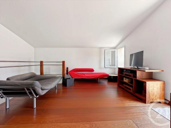 Appartement F3 Bis à vendre  3 pièces - 66,26 m 2   LUMIO  - 202