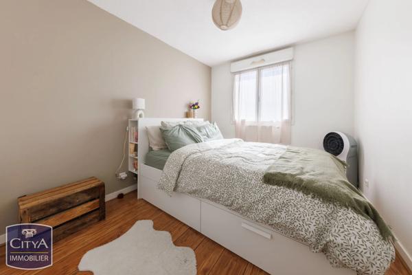 Appartement à vendre 2 pièces 43.04m² Clermont-Ferrand (63000)