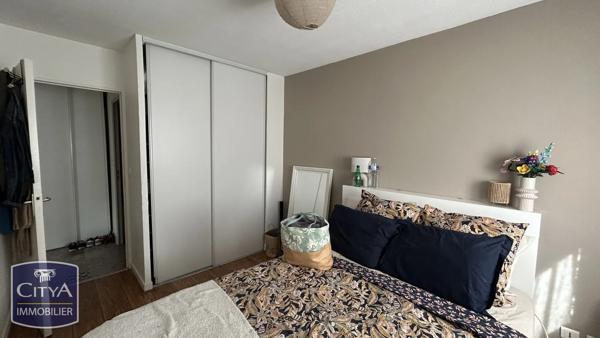 Appartement à vendre 2 pièces 43.04m² Clermont-Ferrand (63000)