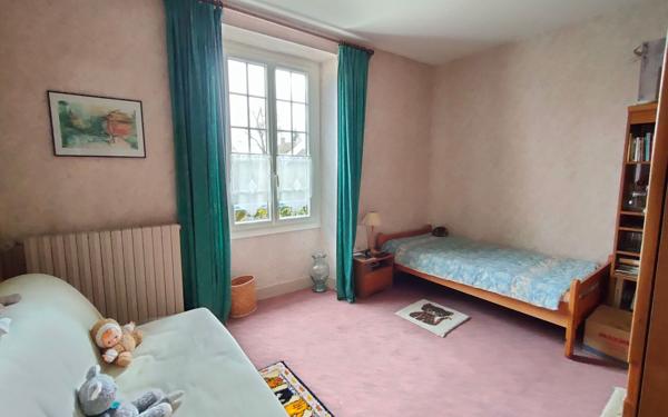 Maison à vendre    6 pièces •  Bernay-Vilbert