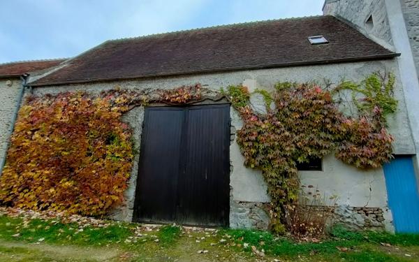 Maison à vendre    6 pièces •  Bernay-Vilbert