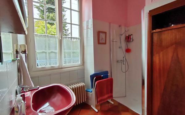 Maison à vendre    6 pièces •  Bernay-Vilbert