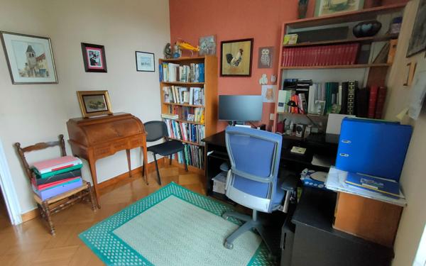 Maison à vendre    6 pièces •  Bernay-Vilbert