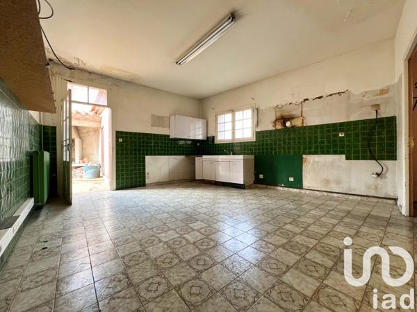 Maison à vendre 10 pièces 430 m² Rivesaltes