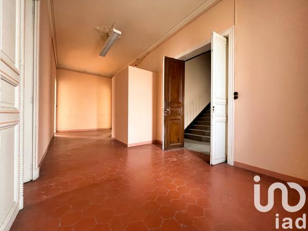 Maison à vendre 10 pièces 430 m² Rivesaltes