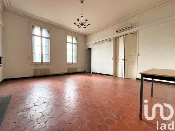 Maison à vendre 10 pièces 430 m² Rivesaltes