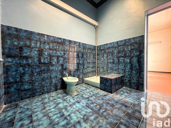 Maison à vendre 10 pièces 430 m² Rivesaltes