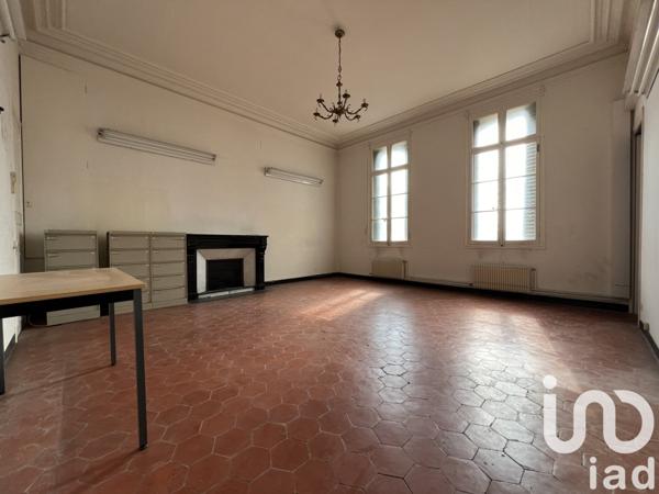 Maison à vendre 10 pièces 430 m² Rivesaltes