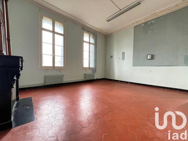 Maison à vendre 10 pièces 430 m² Rivesaltes