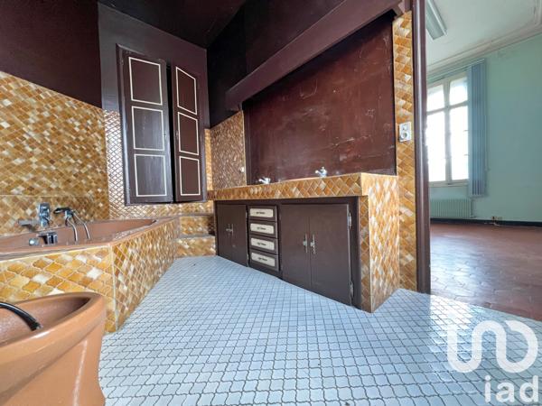 Maison à vendre 10 pièces 430 m² Rivesaltes