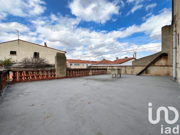 Maison à vendre 10 pièces 430 m² Rivesaltes