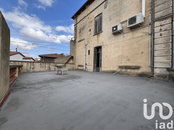 Maison à vendre 10 pièces 430 m² Rivesaltes