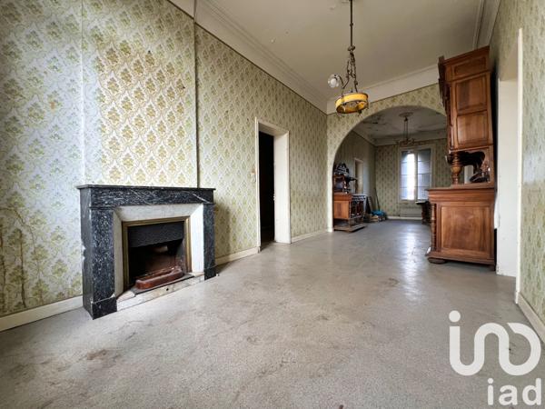 Maison à vendre 10 pièces 430 m² Rivesaltes