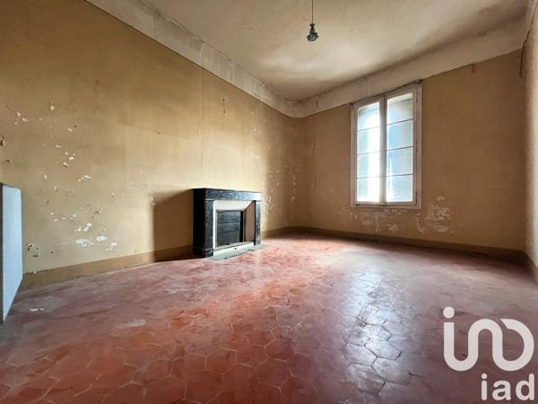 Maison à vendre 10 pièces 430 m² Rivesaltes