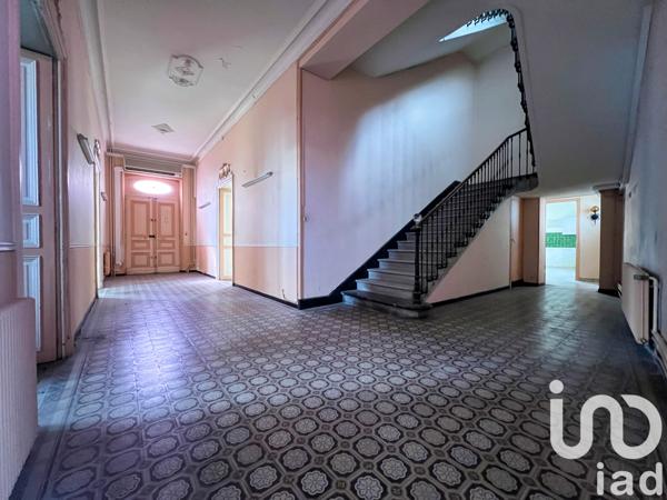 Maison à vendre 10 pièces 430 m² Rivesaltes
