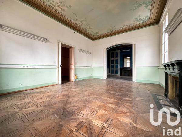 Maison à vendre 10 pièces 430 m² Rivesaltes