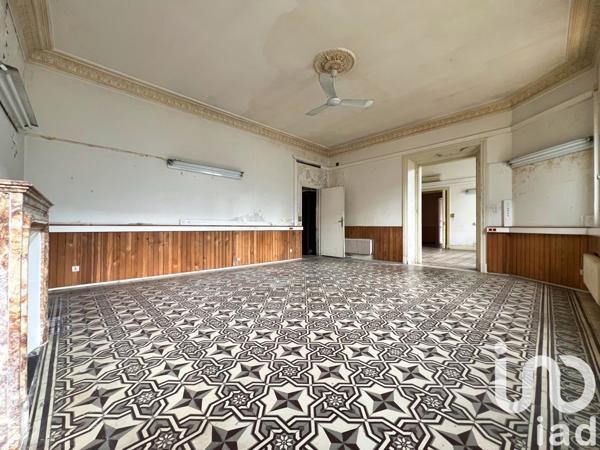 Maison à vendre 10 pièces 430 m² Rivesaltes