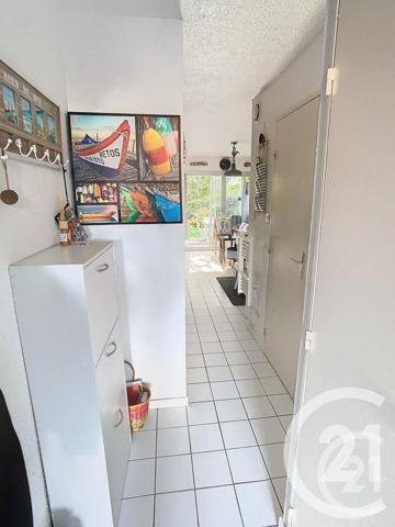 Appartement F2 à vendre  2 pièces - 28,02 m2 SARZEAU - 56