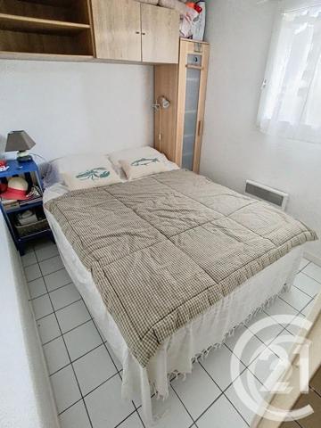 Appartement F2 à vendre  2 pièces - 28,02 m2 SARZEAU - 56