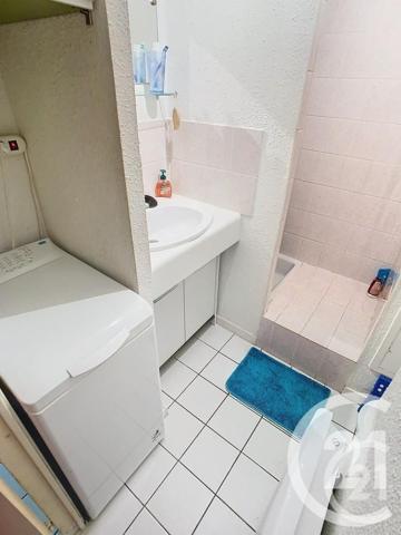 Appartement F2 à vendre  2 pièces - 28,02 m2 SARZEAU - 56