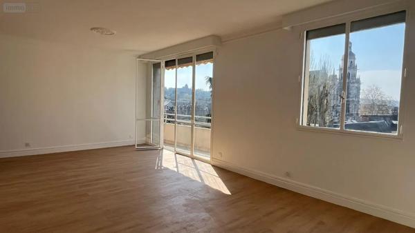 Achat - Appartement Évreux 27000 3 pièces 69 m 2