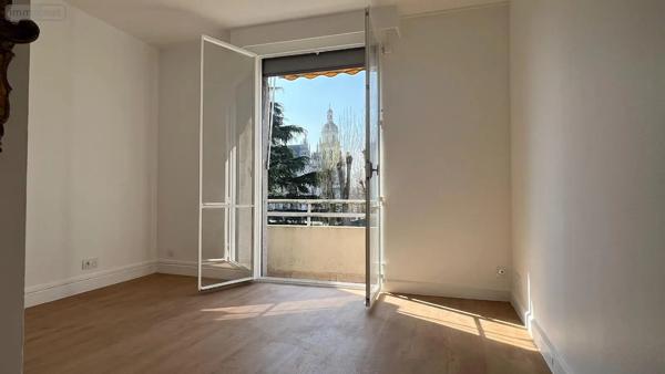 Achat - Appartement Évreux 27000 3 pièces 69 m 2