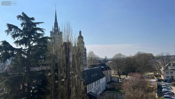 Achat - Appartement Évreux 27000 3 pièces 69 m 2