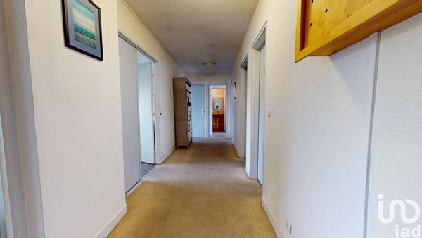 Boutique/Local commercial à vendre 115 m² Meaux