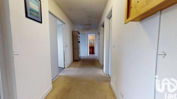 Boutique/Local commercial à vendre 115 m² Meaux