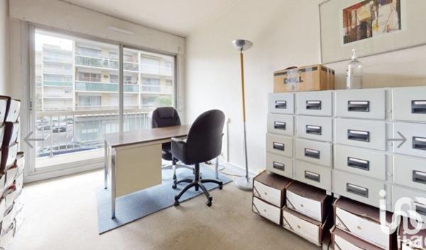 Boutique/Local commercial à vendre 115 m² Meaux