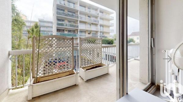 Boutique/Local commercial à vendre 115 m² Meaux