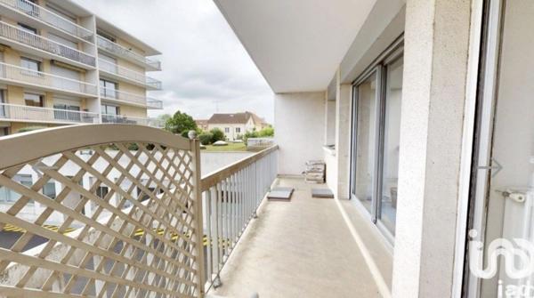 Boutique/Local commercial à vendre 115 m² Meaux