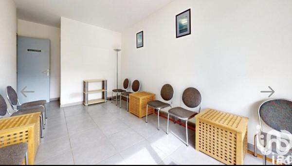 Boutique/Local commercial à vendre 115 m² Meaux