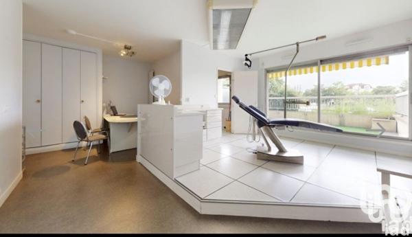 Boutique/Local commercial à vendre 115 m² Meaux