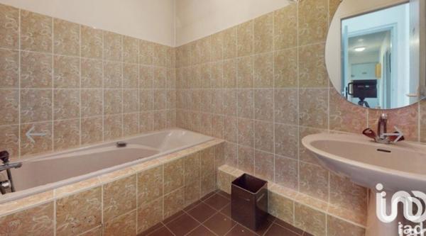 Boutique/Local commercial à vendre 115 m² Meaux