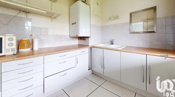 Boutique/Local commercial à vendre 115 m² Meaux