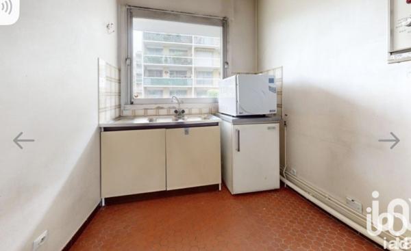 Boutique/Local commercial à vendre 115 m² Meaux