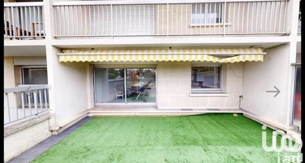 Boutique/Local commercial à vendre 115 m² Meaux