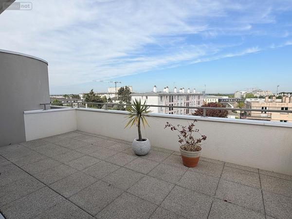 Appartement à vendre à Rennes en Ille-et-Vilaine (35200), ref : 001-474   
SACRE COEURS