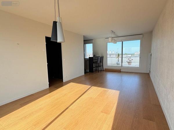Appartement à vendre à Rennes en Ille-et-Vilaine (35200), ref : 001-474   
SACRE COEURS