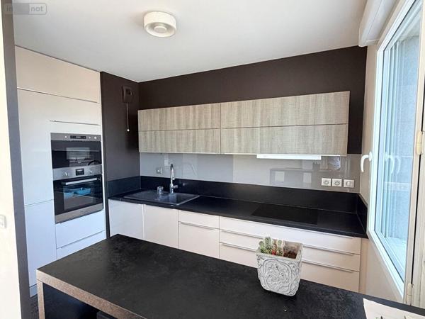 Appartement à vendre à Rennes en Ille-et-Vilaine (35200), ref : 001-474   
SACRE COEURS