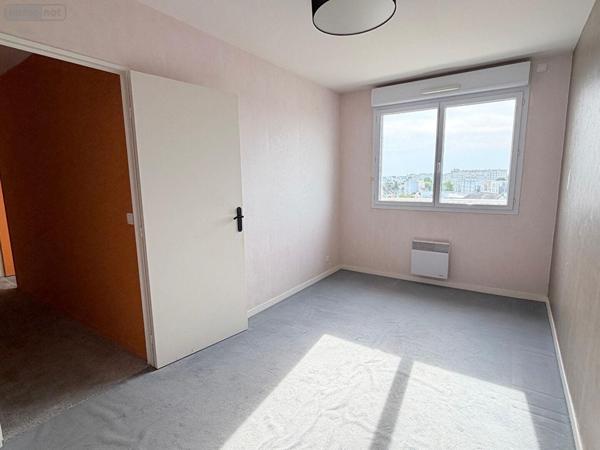Appartement à vendre à Rennes en Ille-et-Vilaine (35200), ref : 001-474   
SACRE COEURS