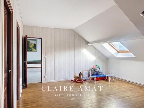 BELLE VUE DEGAGEE