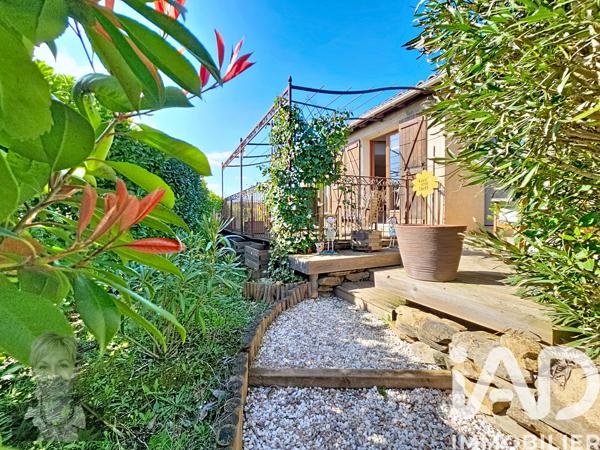 Maison à vendre 5 pièces 107 m² Pennautier