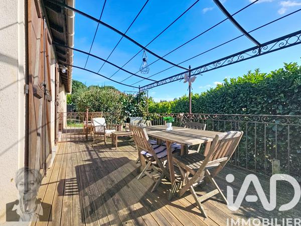 Maison à vendre 5 pièces 107 m² Pennautier